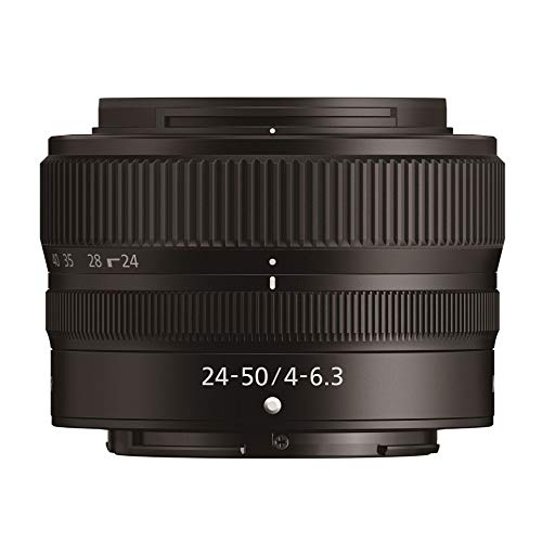 NIKKOR Z 24-50mm」の人気商品一覧 | 安い商品を通販サイトから探す